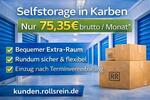 Gewerbeobjekt Karben - 60&euro; | Angebot:13862643