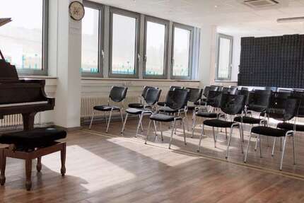 Gewerbeobjekt Frankfurt am Main Bockenheim - 750&euro; | Angebot:26012388