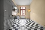 Etagenwohnung Frankfurt am Main Bahnhofsviertel - 2 Zimmer, 74 m&sup2;, 449.000&euro; | Angebot:26628897