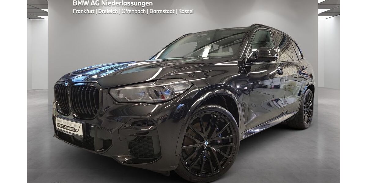 BMW X5 92.704 km 58.790 &euro; Dreieich-Sprendlingen 63303
