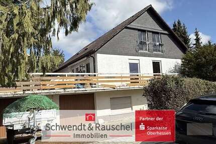 Haus Rosbach - 9 Zimmer, 335 m&sup2;, 489.000&euro; | Angebot:26024801