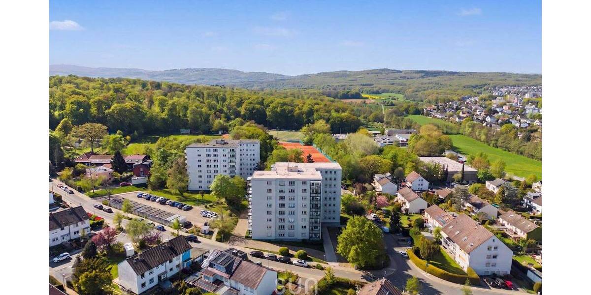 Etagenwohnung Friedrichsdorf Seulberg - 3 Zimmer, 77 m&sup2;, 299.000&euro; | Angebot:26826418