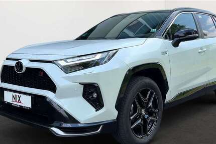 Toyota RAV 4 18.000 km 52.850 &euro; Offenbach 63071