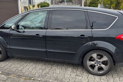 Ford S-Max 170.000 km 8.300 &euro; Sulzbach 65843