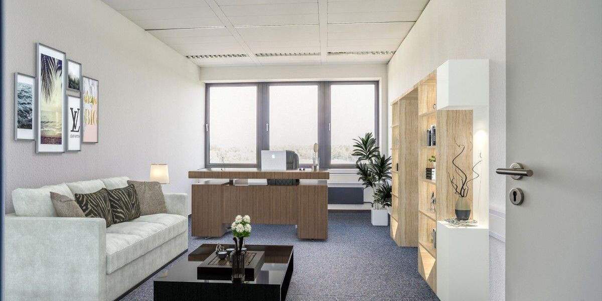 Gewerbeobjekt Frankfurt Ostend - 880&euro; | Angebot:25693231