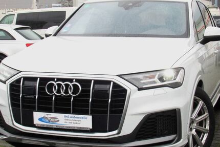Audi Q7 49.800 km 49.990 &euro; Aschaffenburg 63741