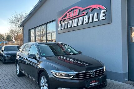 VW Passat Variant 168.000 km 10.490 &euro; Eppertshausen 64859