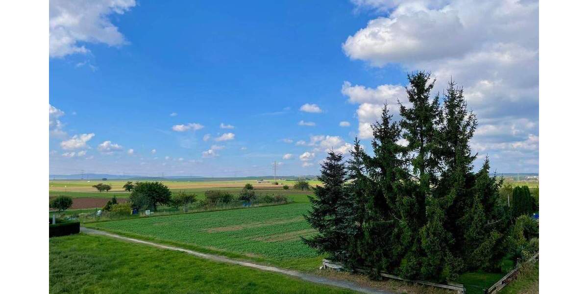 Etagenwohnung Reichelsheim / Beienheim Beienheim - 5 Zimmer, 127 m&sup2;, 354.000&euro; | Angebot:25729882