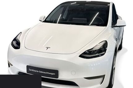 Tesla Model Y 44.103 km 37.700 &euro; Hanau 63457