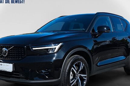 Volvo XC40 18.250 km 32.450 &euro; Hanau 63452