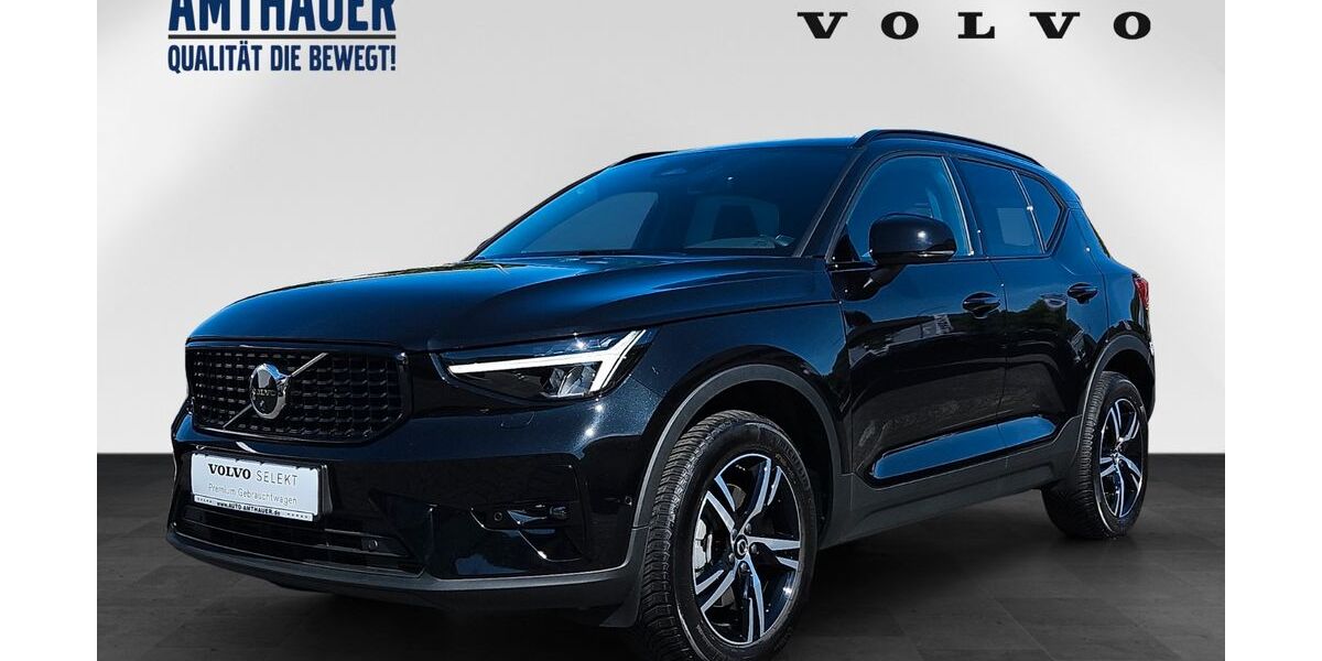 Volvo XC40 18.250 km 32.450 &euro; Hanau 63452