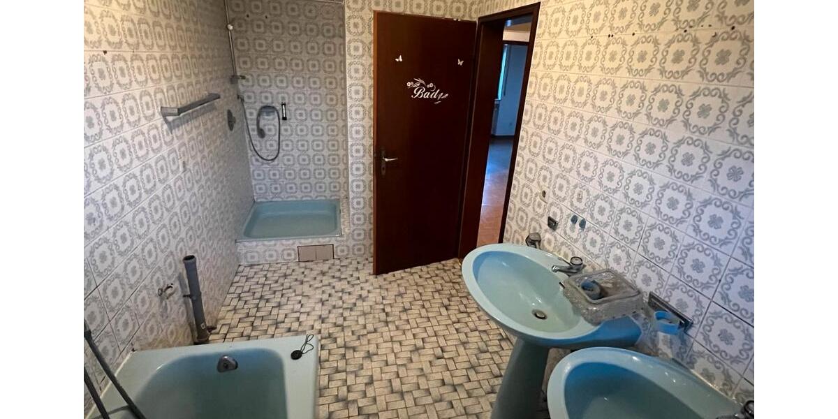 Etagenwohnung Haibach - 4 Zimmer, 93 m&sup2;, 1.350&euro; | Angebot:26021038