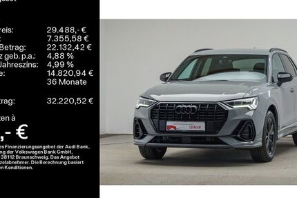 Audi Q3 50.800 km 29.488 &euro; Mühlheim 63165