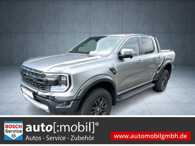 Ford Ranger 106.300 km 49.980 &euro; Hainburg 63512