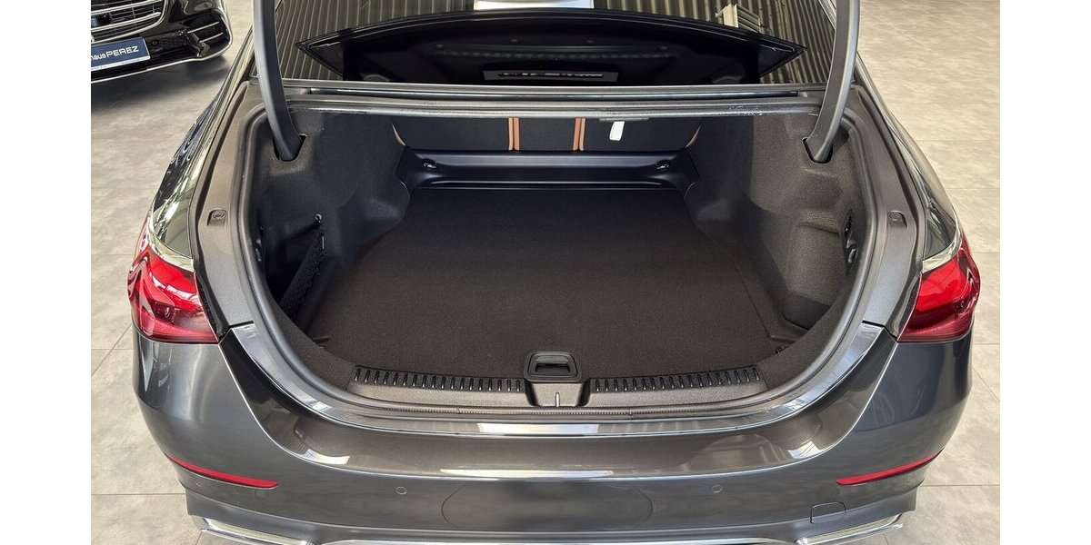 Mercedes-Benz E 450 4M AMG PREMIUM PANORAMA-SITZKLIMA-20- 4D! 16.599 km 73.990 &euro; Groß-Umstadt 64823