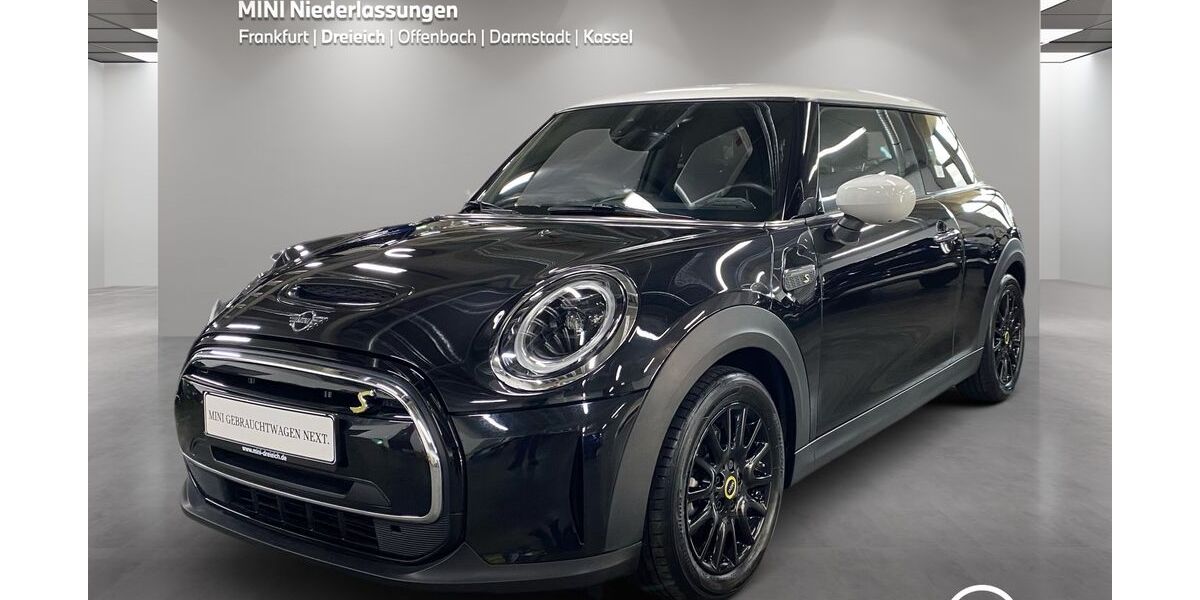 Mini Cooper SE 17.755 km 18.890 &euro; Dreieich-Sprendlingen 63303
