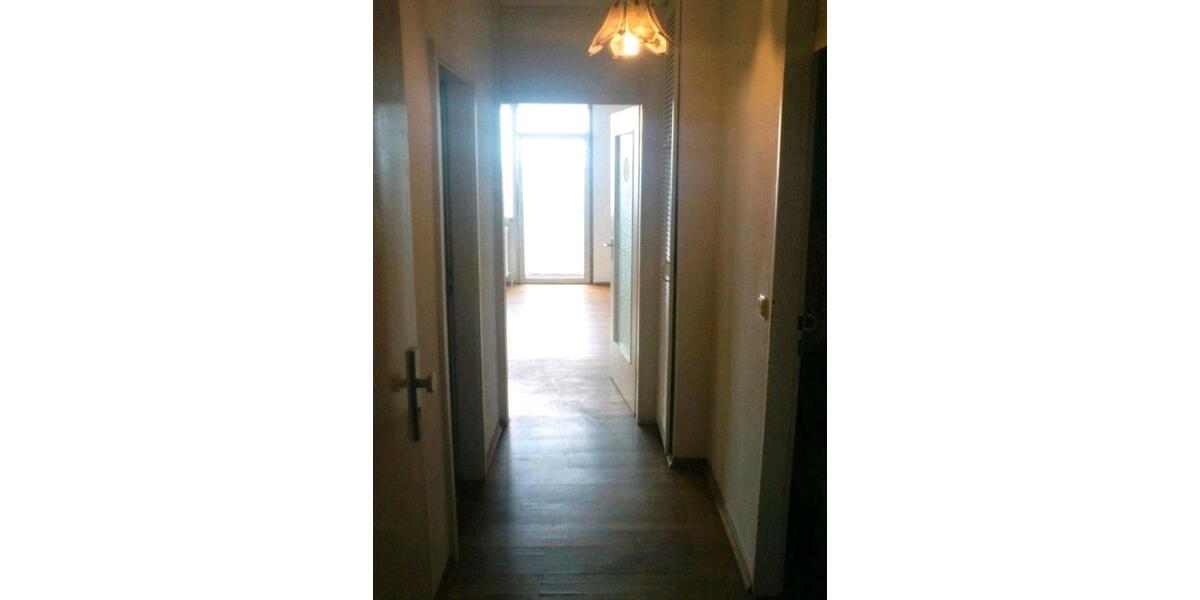 Etagenwohnung Frankfurt am Main Eschersheim - 1.5 Zimmer, 43 m&sup2;, 179.600&euro; | Angebot:26622914