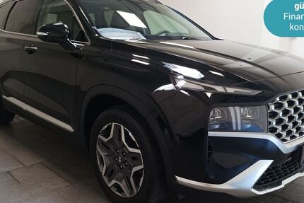 Hyundai SANTA FE 59.431 km 33.470 &euro; Egelsbach 63329