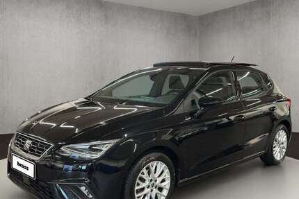 Seat Ibiza 31.900 km 19.980 &euro; Frankfurt-Rödelheim 60488
