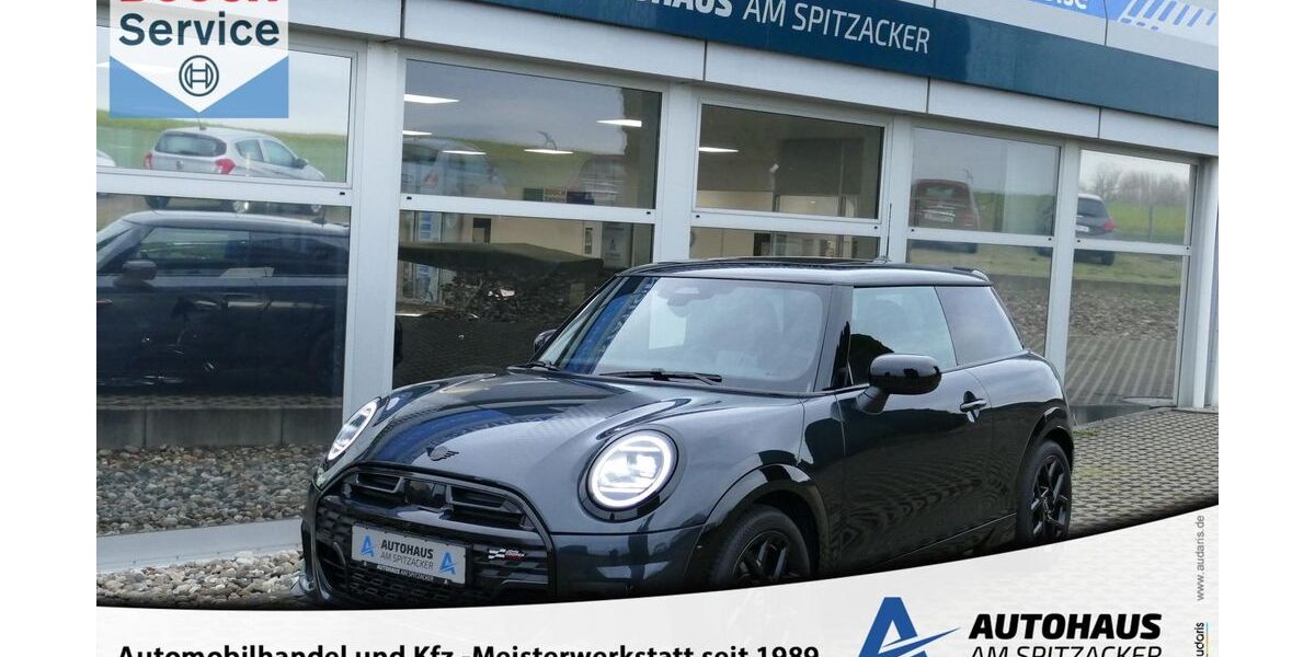 Mini Cooper S 9.850 km 33.950 &euro; Karben 61184