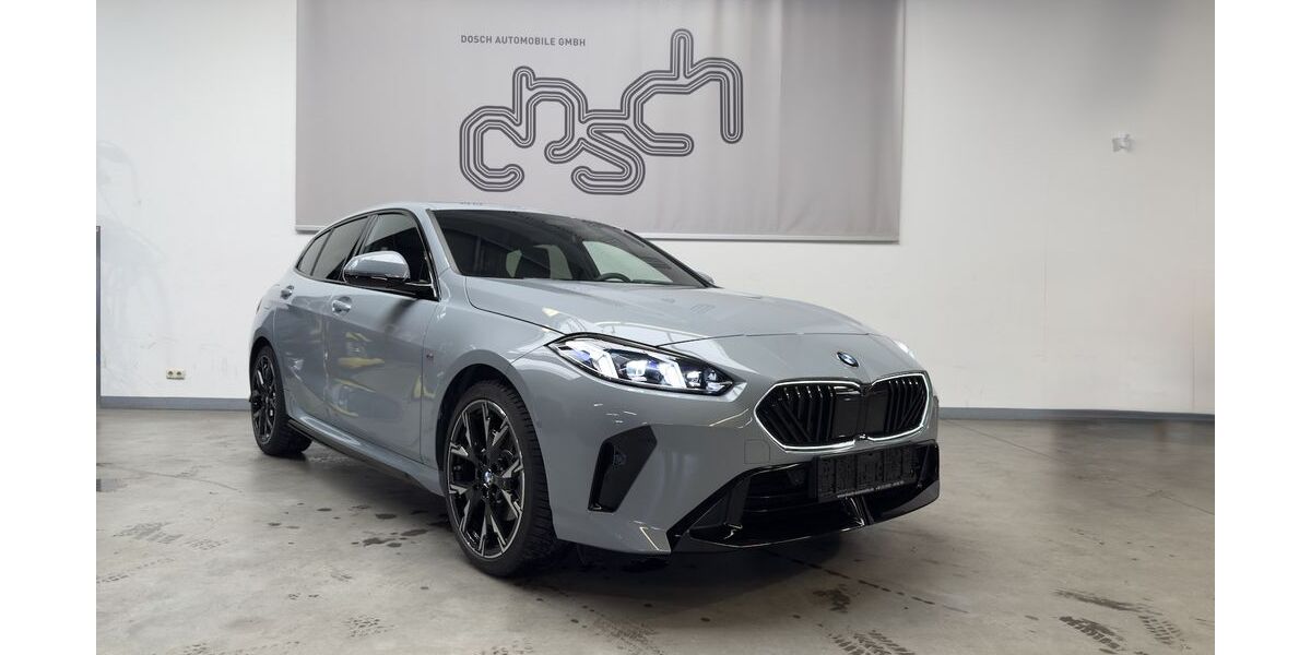 BMW 120 6.201 km 37.790 &euro; Maintal bei Frankfurt am Main 63477