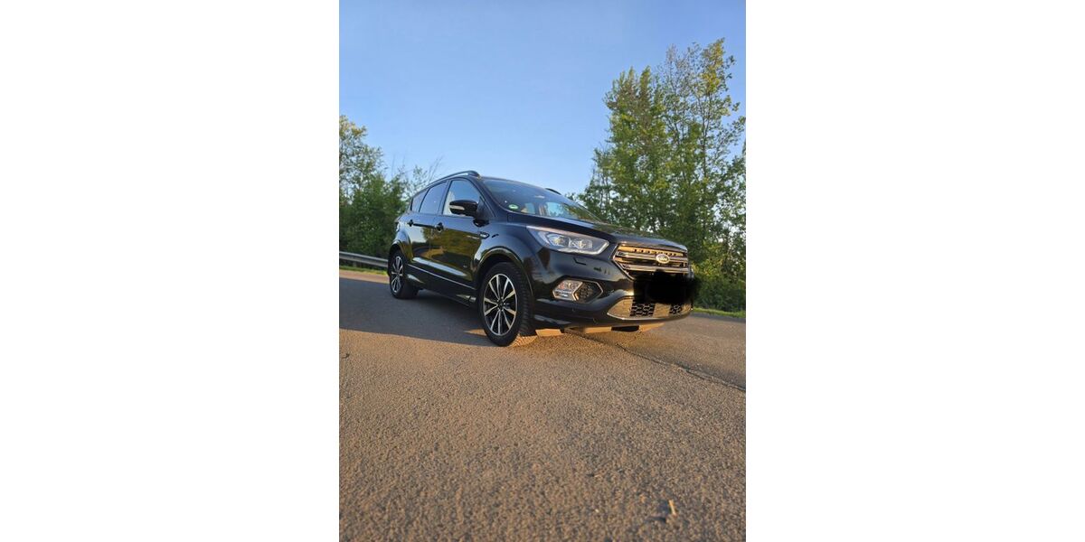 Ford Kuga 107.000 km 19.999 &euro; Erlensee 63526