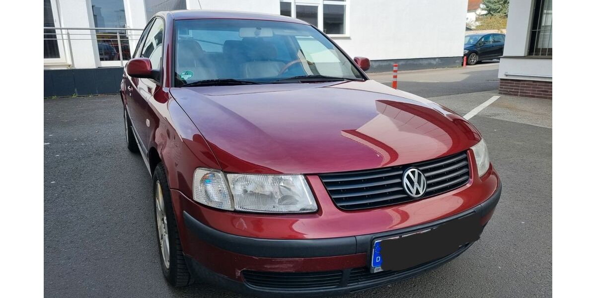 VW Passat 298.000 km 1.900 &euro; Mühlheim am Main 63165