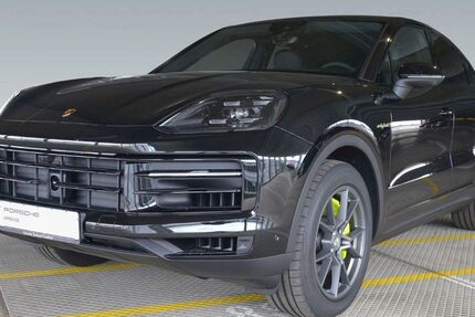 Porsche Cayenne 20.000 km 109.990 &euro; Frankfurt am Main 65936