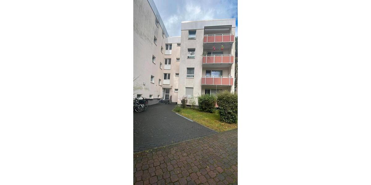 Etagenwohnung Hanau Großauheim - 4 Zimmer, 87 m&sup2;, 285.000&euro; | Angebot:26932682