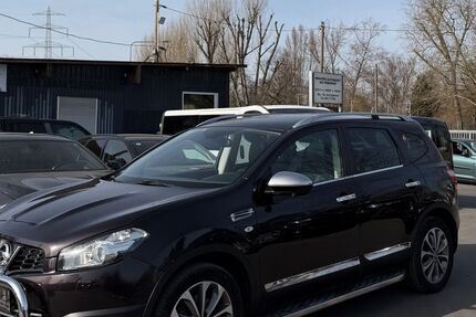 Nissan Qashqai 266.000 km 5.999 &euro; Frankfurt am Main 60486