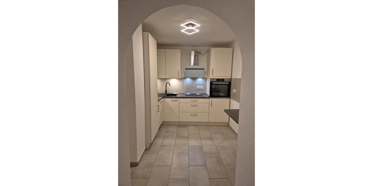 Erdgeschoßwohnung Goldbach - 2.5 Zimmer, 65 m&sup2;, 950&euro; | Angebot:27580095