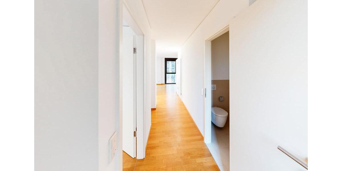 Etagenwohnung Frankfurt am Main - 3 Zimmer, 91 m&sup2;, 2.175&euro; | Angebot:25509905