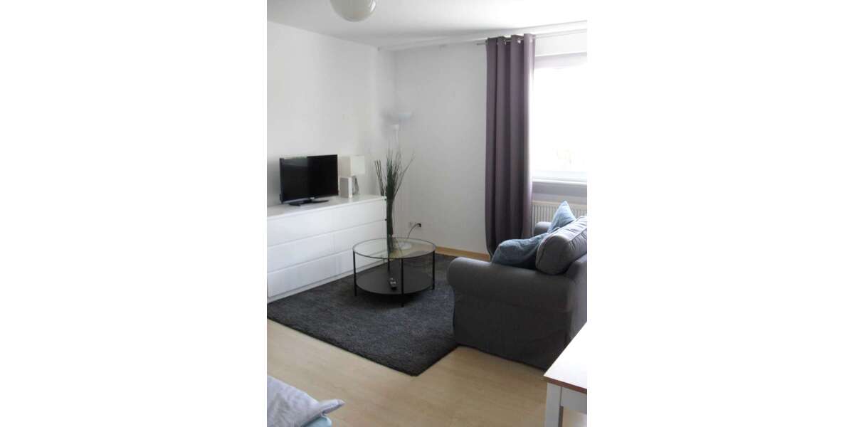 Zimmer Frankfurt am Main Innenstadt - 1 Zimmer, 1.150&euro; | Angebot:25830473