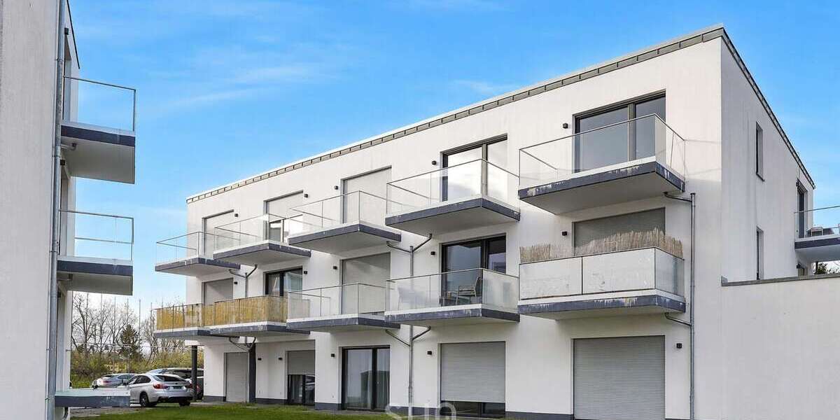 Etagenwohnung Frankfurt am Main Nied - 1 Zimmer, 35 m&sup2;, 800&euro; | Angebot:26943676