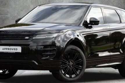 Land Rover Range Rover Evoque 5.340 km 67.900 &euro; Kronberg 61476