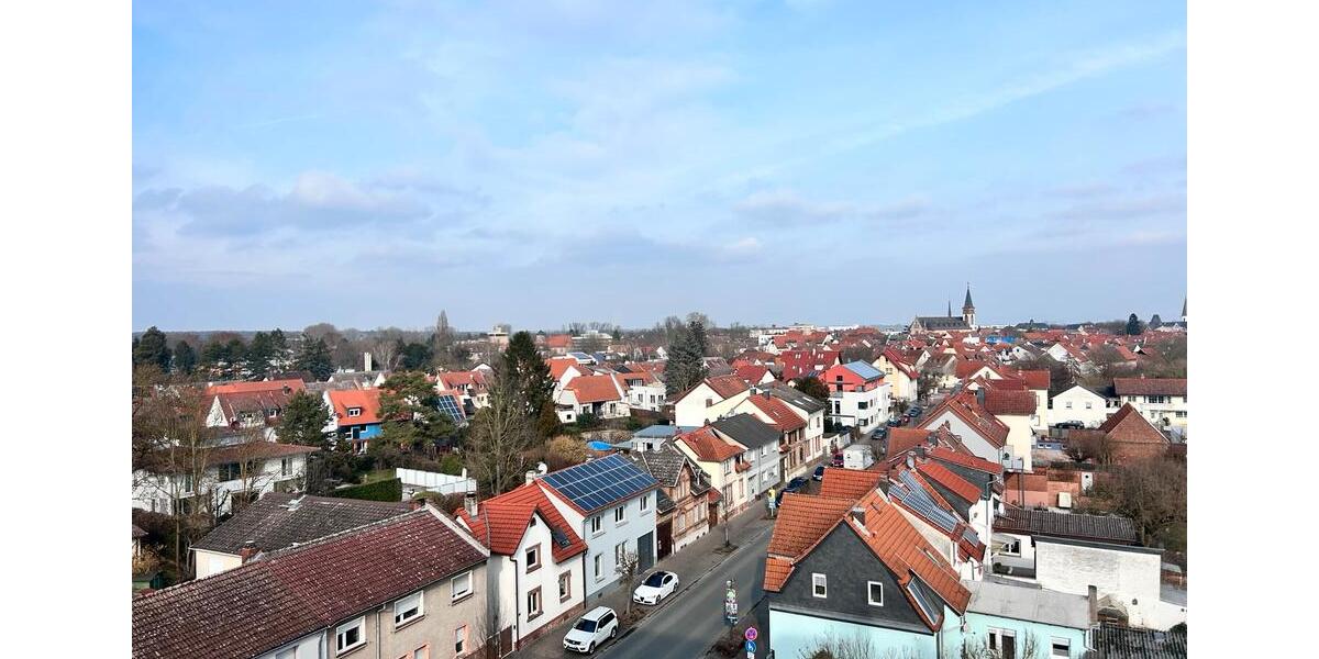 Etagenwohnung Dieburg - 2 Zimmer, 47 m&sup2;, 150.000&euro; | Angebot:25909058