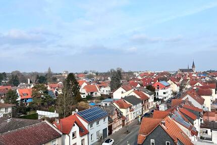 Wohnung Dieburg - 2 Zimmer, 47 m&sup2;, 159.000&euro; | Angebot:25909058