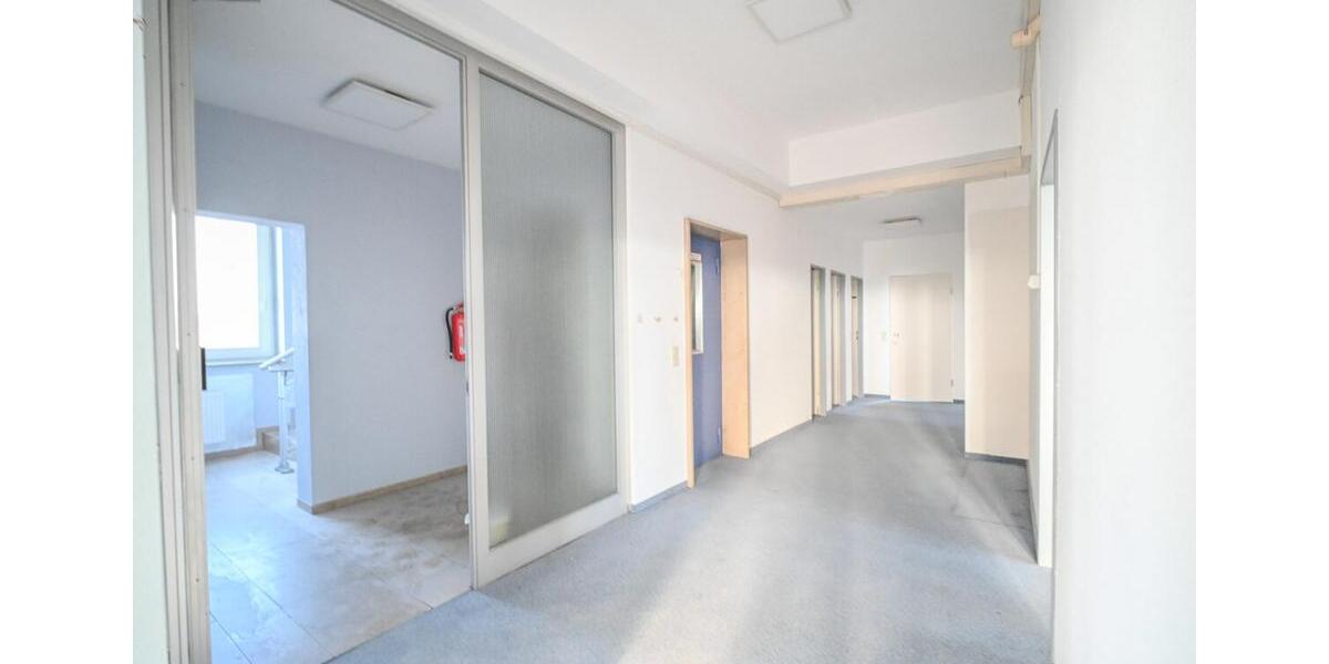 Gewerbeobjekt Babenhausen - 1.575&euro; | Angebot:25316850