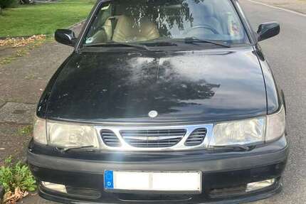 Saab 9-3 220.000 km 2.000 &euro; Offenbach 63067
