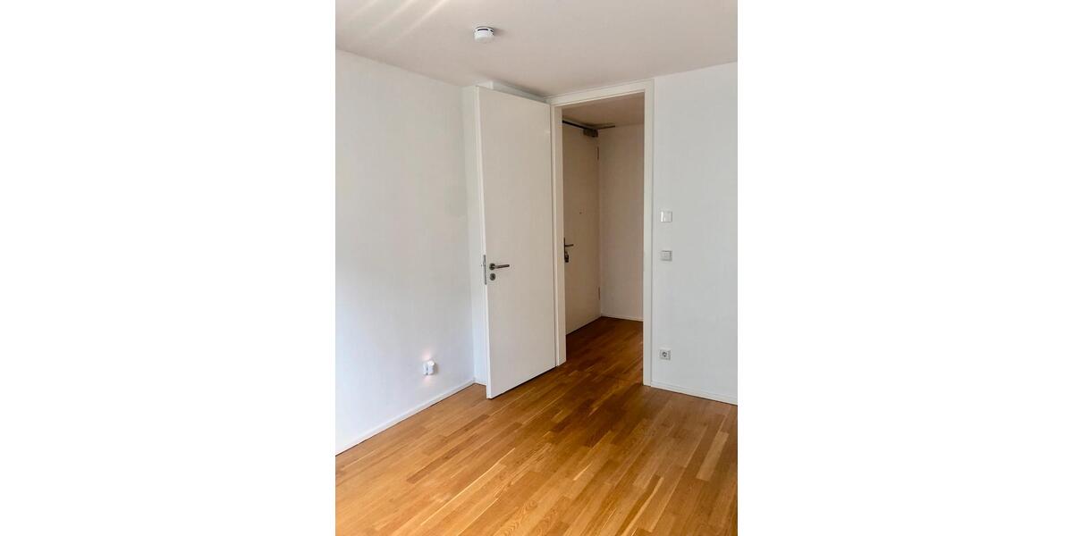 Etagenwohnung Frankfurt am Main Kalbach - 3 Zimmer, 80 m&sup2;, 599.000&euro; | Angebot:25865393