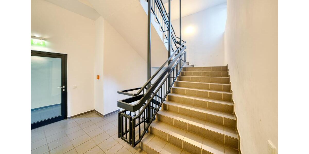 Etagenwohnung Frankfurt am Main Niederrad - 3.5 Zimmer, 106 m&sup2;, 1.689&euro; | Angebot:25266793