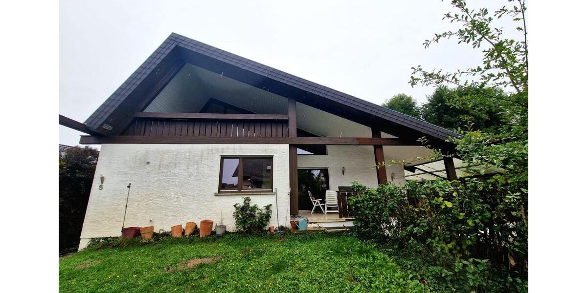 Einfamilienhaus Rodenbach - 6 Zimmer, 300 m&sup2;, 599.000&euro; | Angebot:24294695