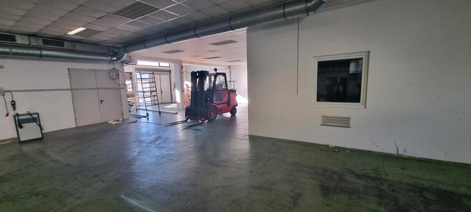 Gewerbeobjekt Hammersbach - 7&euro; | Angebot:25922440