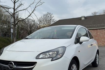 Opel Corsa 87.620 km 5.350 &euro; Frankfurt 60599