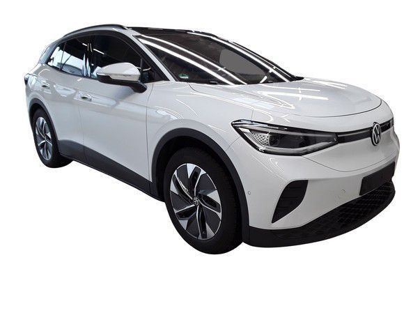 VW ID.4 16.077 km 41.980 &euro; Frankfurt 60326