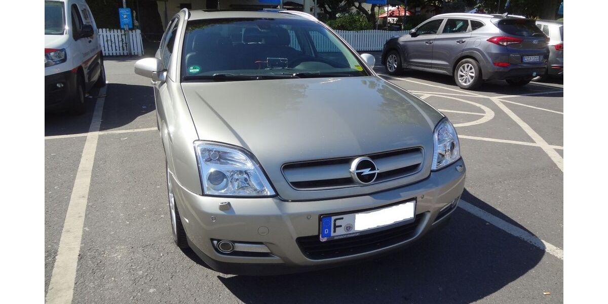 Opel Signum 174.982 km 1.900 &euro; Frankfurt 60318