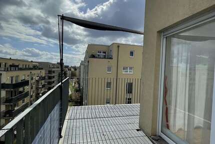 Wohnung Frankfurt am Main Gallus - 3 Zimmer, 92 m&sup2;, 799.000&euro; | Angebot:26032487