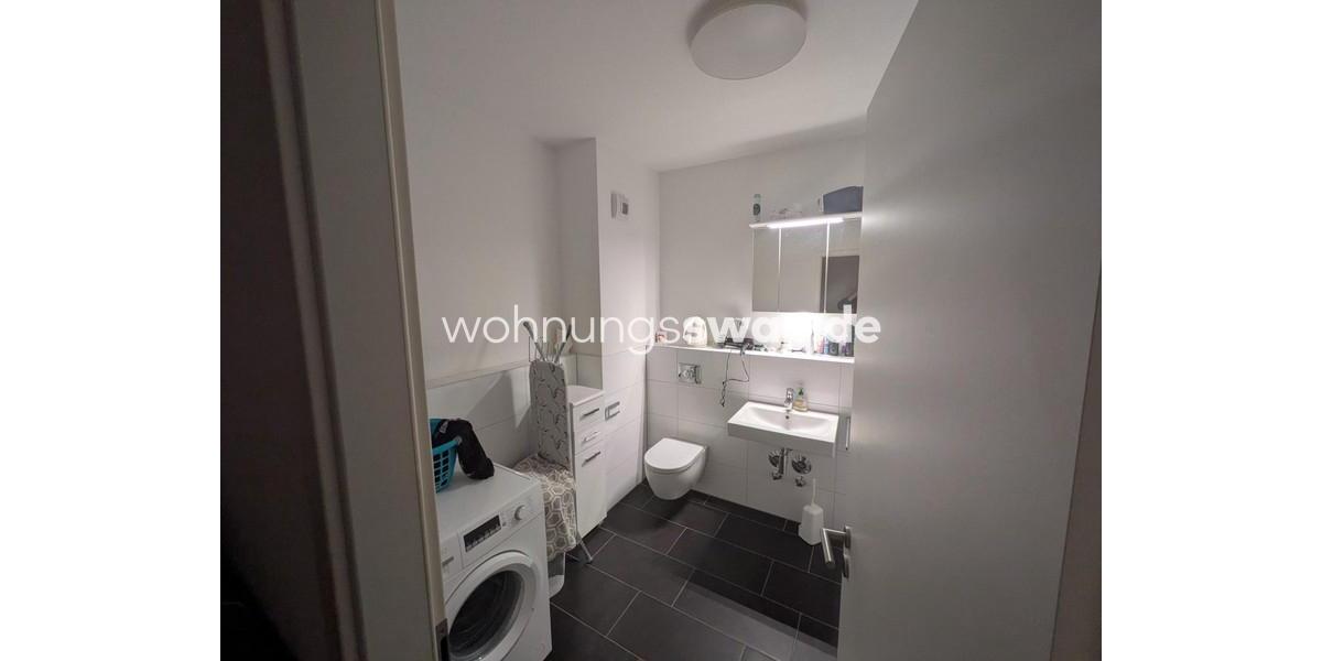Etagenwohnung Frankfurt am Main Bockenheim - 2 Zimmer, 55 m&sup2;, 917&euro; | Angebot:24570573