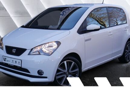Seat Mii 43.615 km 11.945 &euro; Gelnhausen 63571