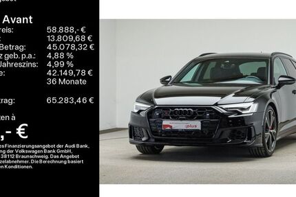 Audi S6 25.150 km 57.888 &euro; Mühlheim 63165